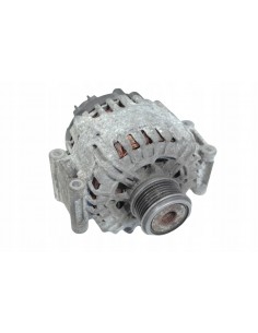 VW AUDI SEAT SKODA ALTERNATOR 06J903023K 180A