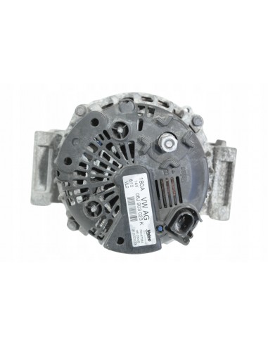 VW AUDI SEAT SKODA ALTERNATOR 06J903023K 180A