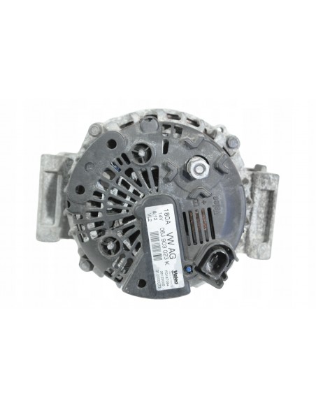 VW AUDI SEAT SKODA ALTERNATOR 06J903023K 180A