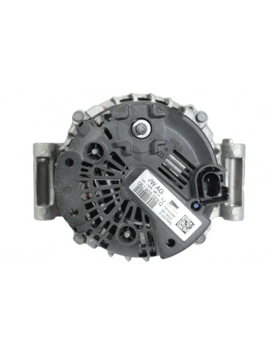 VW AUDI SEAT SKODA ALTERNATOR 06J903023Q 140A