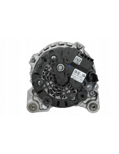 VW AUDI SEAT SKODA 1.0 TSI ALTERNATOR 04C903023L