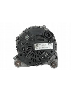 VW AUDI SEAT SKODA ALTERNATOR 03P903023B 2