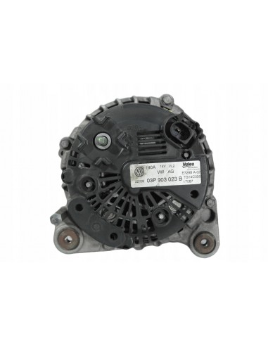 VW AUDI SEAT SKODA ALTERNATOR 03P903023B