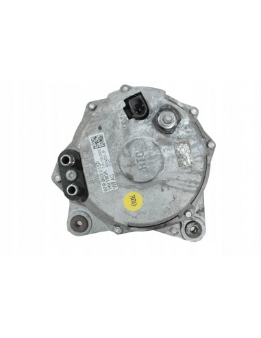 AUDI S6 S7 4.0 TFSI ALTERNATOR 079903015P