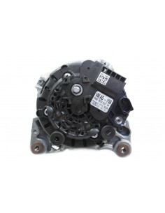 VW AUDI SEAT 1.4 TSI ALTERNATOR 04E903021M 2