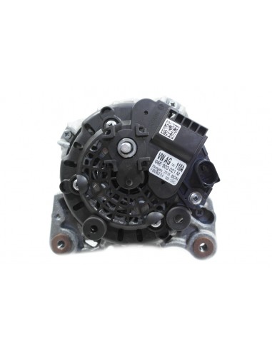 VW AUDI SEAT 1.4 TSI ALTERNATOR 04E903021M