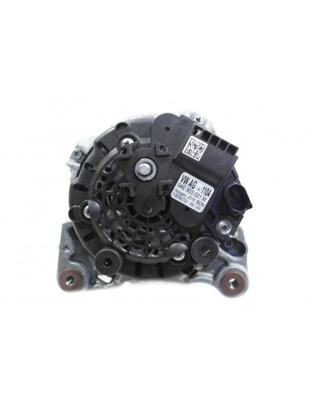 VW AUDI SEAT 1.4 TSI ALTERNATOR 04E903021M