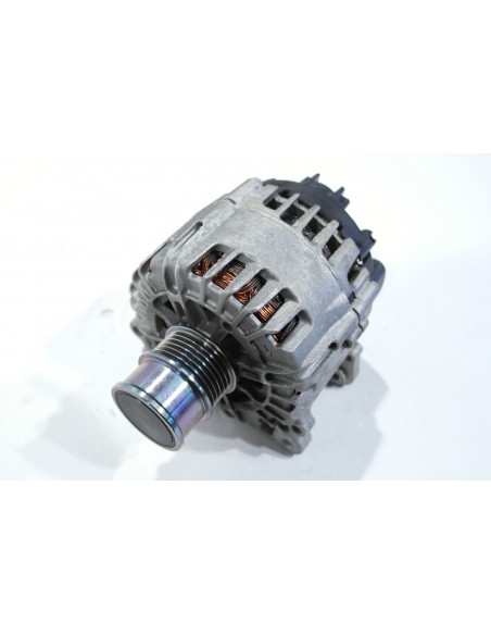 VW AUDI SEAT SKODA 1.4 TSI ALTERNATOR 04C903023K