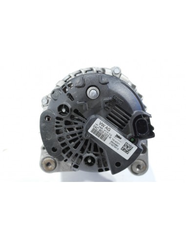 VW AUDI SEAT SKODA 1.4 TSI ALTERNATOR 04C903023K