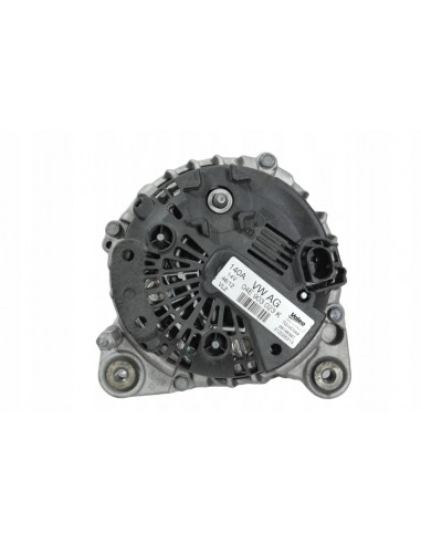 VW AUDI SEAT SKODA ALTERNATOR 04E903023K