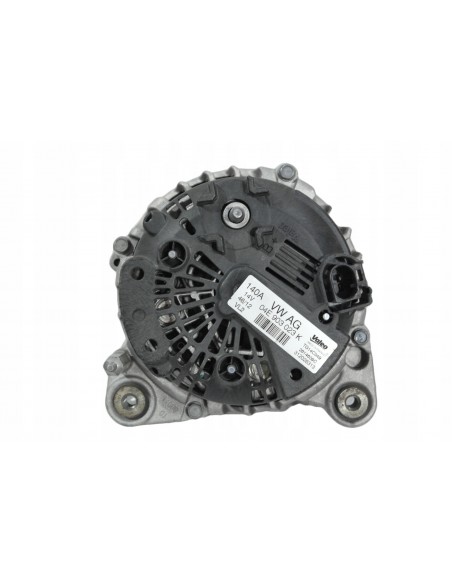 VW AUDI SEAT SKODA ALTERNATOR 04E903023K