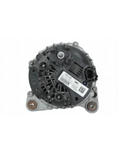 VW AUDI SEAT SKODA ALTERNATOR 04E903023C 2