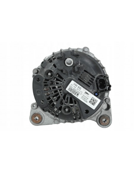 VW AUDI SEAT SKODA ALTERNATOR 04E903023C