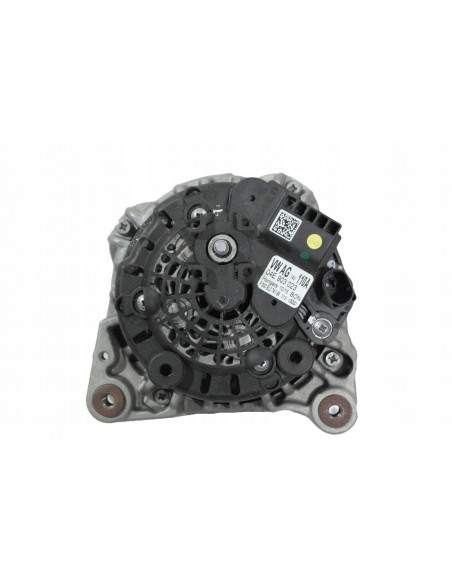 VW AUDI SEAT SKODA ALTERNATOR 04E903023