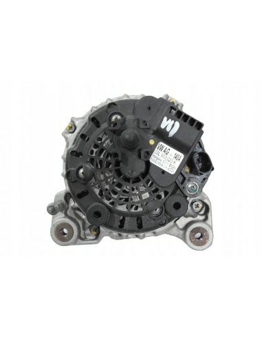 VW AUDI SEAT SKODA ALTERNATOR 03L903023K
