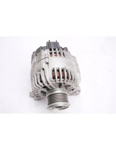 VW AUDI SEAT SKODA ALTERNATOR 06F903023E 2