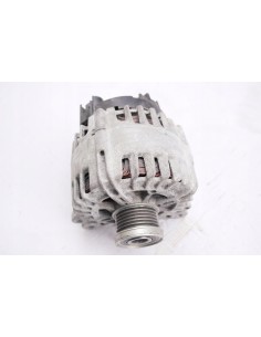 VW AUDI SEAT SKODA ALTERNATOR 03C903024F 2