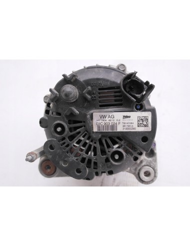 VW AUDI SEAT SKODA ALTERNATOR 03C903024F