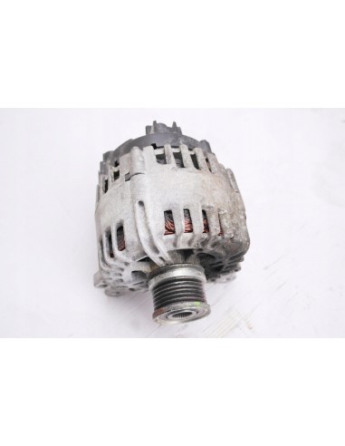VW AUDI SEAT SKODA TDI ALTERNATOR 03L903023L