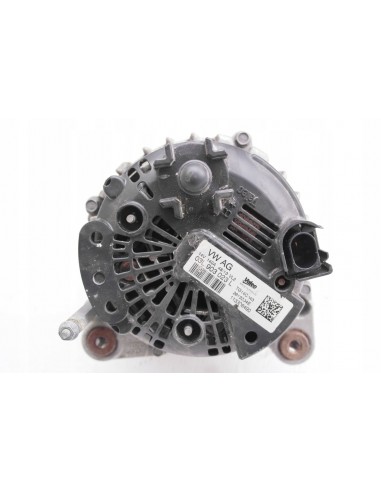 VW AUDI SEAT SKODA TDI ALTERNATOR 03L903023L