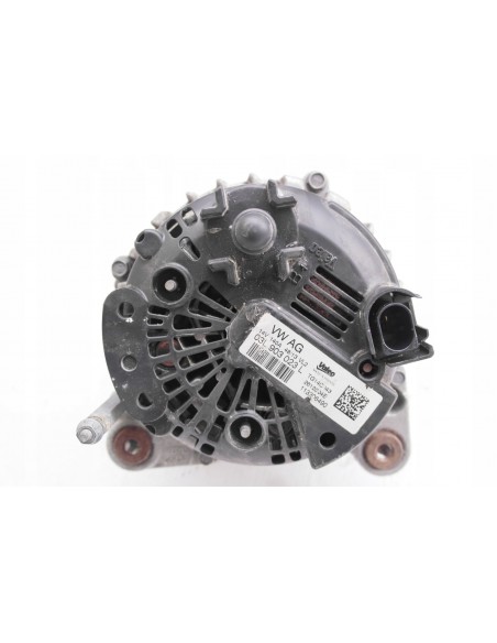VW AUDI SEAT SKODA TDI ALTERNATOR 03L903023L