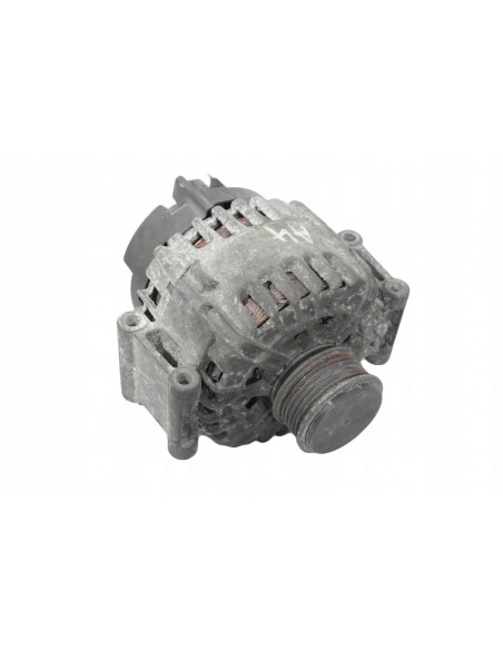 AUDI A4 8K0 3.2 FSI ALTERNATOR 06E903016S