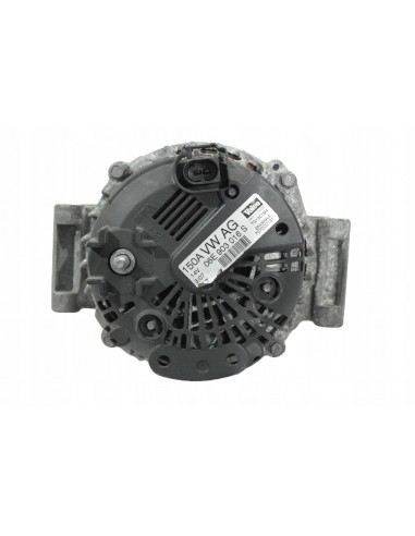 AUDI A4 8K0 3.2 FSI ALTERNATOR 06E903016S