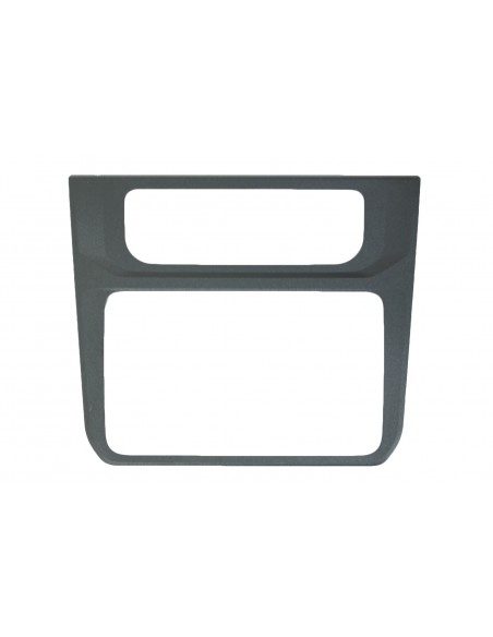 VW CADDY IV 2K5 RAMKA RADIA NA PANEL 2K5858061J