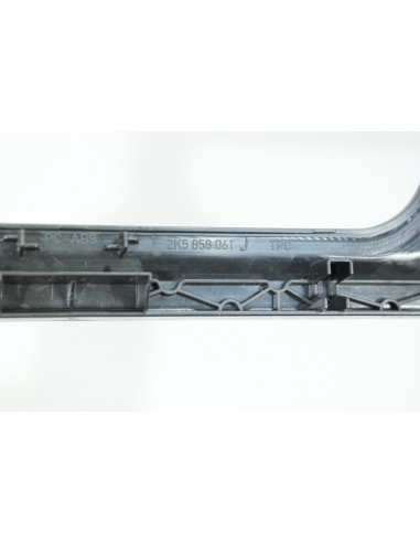 VW CADDY IV 2K5 RAMKA RADIA NA PANEL 2K5858061J