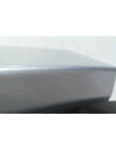 SEAT IBIZA 2008-11 R KLAPA TYLNA KOMPLETNA LS7Y