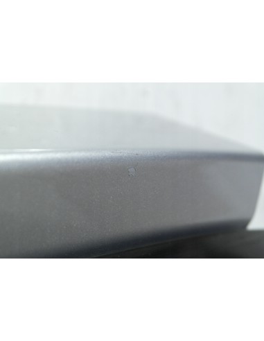 SEAT IBIZA 2008-11 R KLAPA TYLNA KOMPLETNA LS7Y