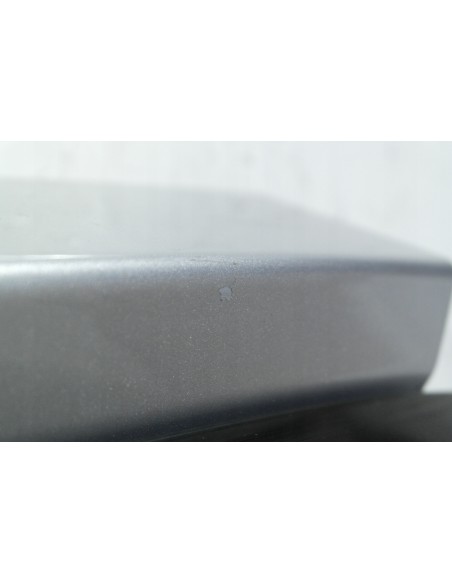 SEAT IBIZA 2008-11 R KLAPA TYLNA KOMPLETNA LS7Y