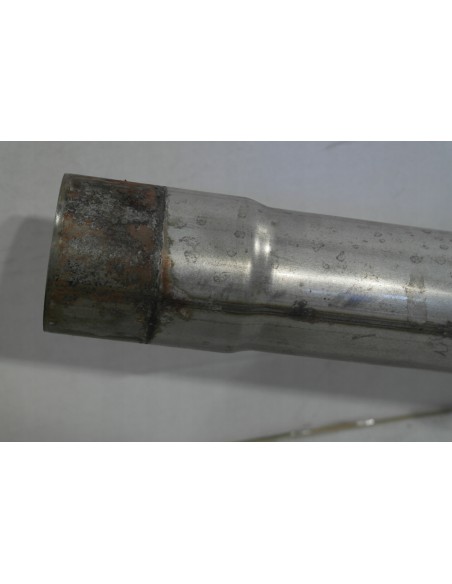 VW ARTEON 2.0 TDI UKŁAD WYDECHOWY TŁUMIK 3Q5253611AA