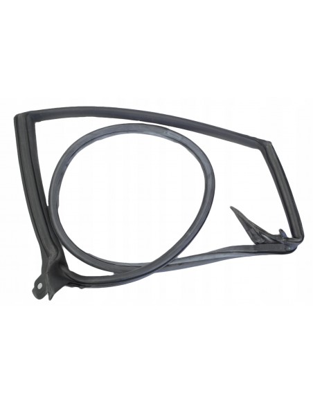 VW ARTEON USZCZELKA DRZWI LEWY TYŁ 3G8868119P