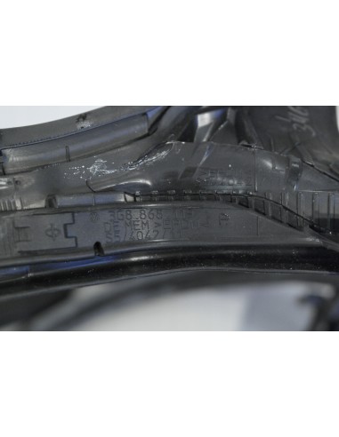 VW ARTEON USZCZELKA DRZWI LEWY TYŁ 3G8868119P