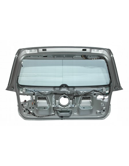 VW GOLF VII 5-DRZWI KLAPA TYLNA KOMPLETNA LB7W
