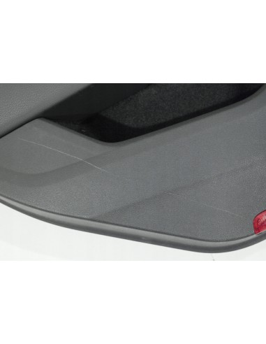 VW ARTEON TAPICERKA DRZWI LEWA TYLNA