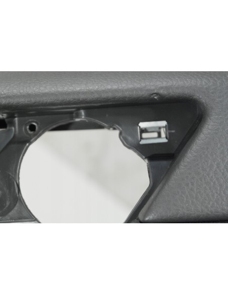 VW ARTEON TAPICERKA DRZWI LEWA TYLNA