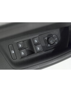 VW ARTEON TAPICERKA DRZWI LEWA PRZEDNIA 2