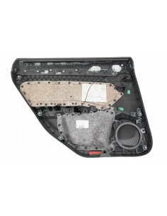 VW ARTEON TAPICERKA DRZWI PRAWA TYLNA 2