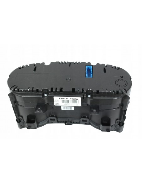 SEAT ALHAMBRA 7N0 2.0 TSI LICZNIK 7N5920870M