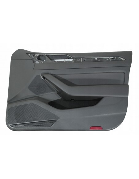 VW ARTEON TAPICERKA DRZWI PRAWA PRZEDNIA