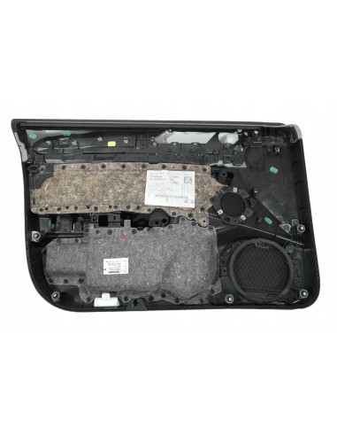 VW ARTEON TAPICERKA DRZWI PRAWA PRZEDNIA