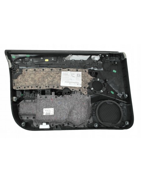 VW ARTEON TAPICERKA DRZWI PRAWA PRZEDNIA