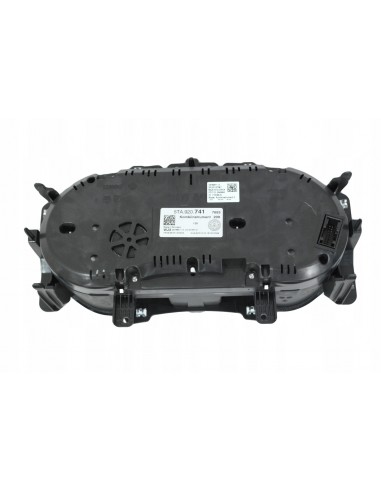 VW TOURAN III 5T TDI LICZNIK 5TA920741