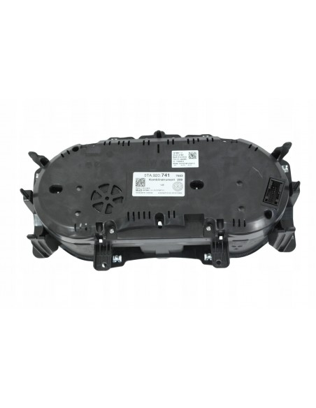 VW TOURAN III 5T TDI LICZNIK 5TA920741