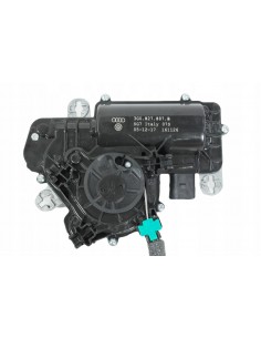 VW ARTEON ZAMEK DOCIĄG Z KLAPY TYLNEJ 3G0827887B 2