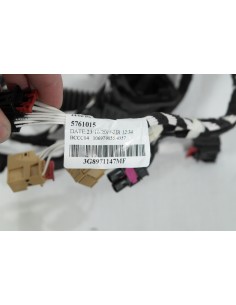 VW ARTEON WIĄZKA ELEKTRYCZNA Z KLAPY TYLNEJ 3G8971147MF 2