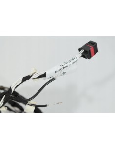 VW ARTEON WIĄZKA Z KLAPY TYLNEJ 3G8971148EN 2