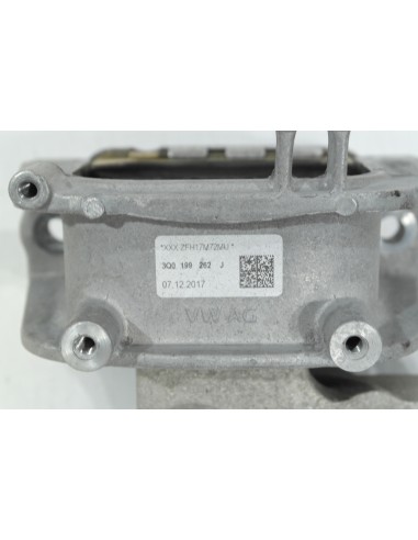 VW AUDI SKODA SEAT 2.0 TDI PODUSZKA SILNIKA...